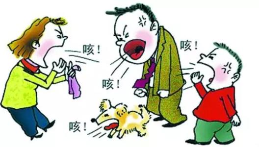 春節(jié)期間，慢阻肺病人要注意哪些方面？